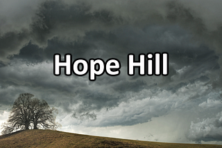 Hope Hill (Poem)