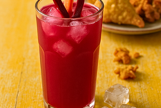 The Secret to a Perfect Kanji Probiotic Drink Recipe