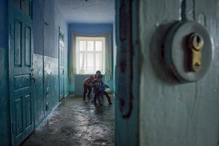If Parents Were Replaceable, Would Childhood Trauma Hurt Less?