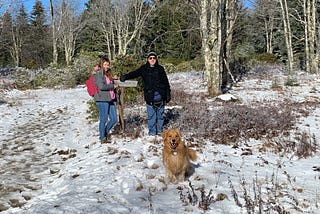 So Many “Perfect Days” on Public Lands in West Virginia