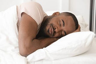 6 Simple Ways to Fall Asleep Fast.