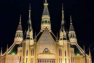 The Iglesia ni Cristo/Church of Christ a Radiant Church— Celebrates Thanksgiving Annually by mary…