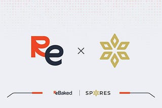 ReBaked x Spores Network