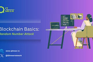 Blockchain Basics: Random Number Attack