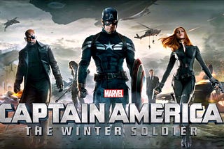 Why did Falcon recommend Trouble Man in Captain America: The Winter Soldier?