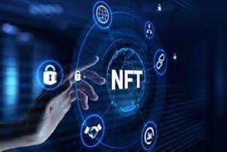 WHAT ARE NFTs? The technology behind them, how to invest in them, what’s their future.