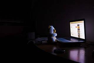 Cerita (Mereka yang Gagal) Tidur