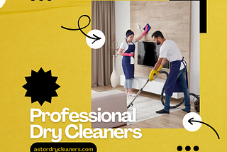Professional dry cleaners in gurugram