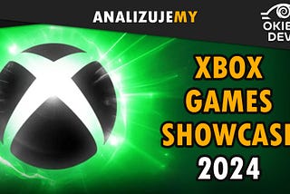 Xbox Summer Games Showcase 2024