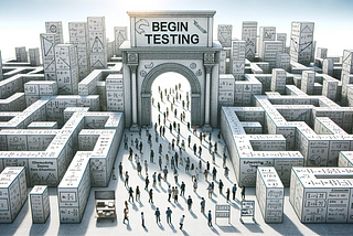 Equating Testing with Quality: A Closer Look into the Interlinkages