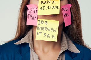 The only habits that work are the ones you can keep on bad weeks