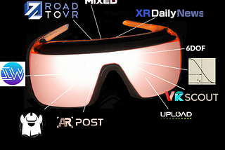 Top 10 Magazines and Blogs to follow in VR/AR/XR Space [2023 List]