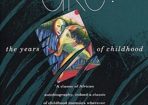 African Book List Series:  African Funny Books