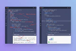 My Jupyter Notebooks Are a Mess, and I’m Finally Doing Something About It