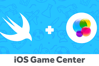 How to integrate GameKit — iOS