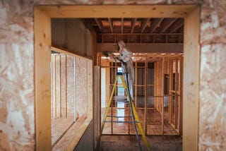 Open-Cell Spray Foam Insulation Services