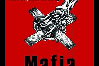 Review: Black Label Society-Mafia, 2005 (6th Album)