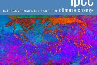 What I learned (and still want to know) from the UN Climate Change Report