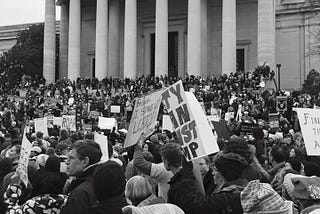 Why Tax Reform Means Non Profits Urgently Need Your Support This #GivingTuesday