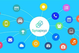 Introducing Synap.xyz — The connection between the worlds