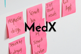 MedX