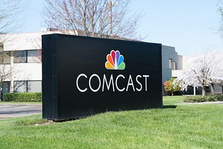 Comcast spends millions in lobbying on net neutrality, without their news networks disclosing their…