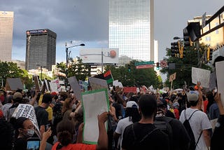 The Collision of Race, Health, Education, and Climate