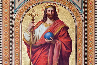 Another reason the mention of “Christ” in the Quran destroys Islam