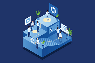The AI-Driven Evolution of Enterprise Design