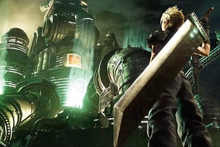 Remake Fakeout: The Strange Defiance of Final Fantasy 7 Remake