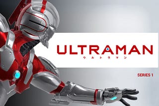 Ultraman Digital NFT Non-fungible token Collectible