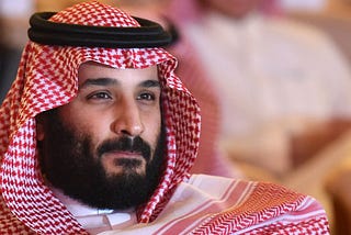 Review: Blood and Oil: Mohammed bin Salman’s Ruthless Quest for Global Power