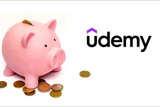 如何以最便宜的價格購買Udemy課程？