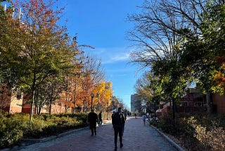 系列文帶你快速了解 Georgia Tech Computer Science 學程以及修課體驗