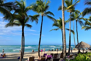 Inside the Imitation of a White Lotus Resort