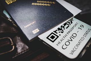 失去護照要如何證明身份？快導入區塊鏈