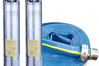 Three Reasons The Quality Of Submersible Bore Pumps Is So Much More Than Quantity