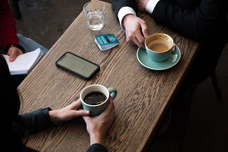 Applying NPS 3.0 to my own life