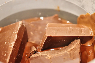 Chocolate Fudge Bars Recipe