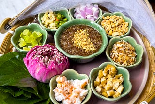 How Good Is This Viral Restaurant In Bangkok’s Nana?