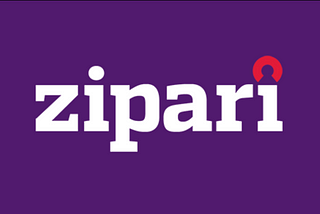 Zipari — A Healthcare Masterpiece