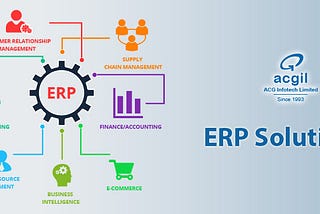 Impact of Technology on ERP Implementation