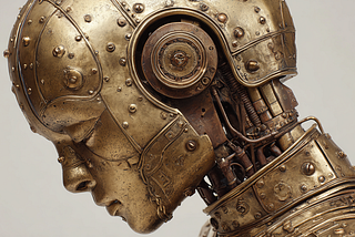 Character Engineering: The Only Future of AI Worth Having