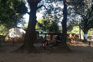 Sundargarh : Beauty & Challenges