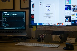 What if you actually do 100 days straight of UI prompts?