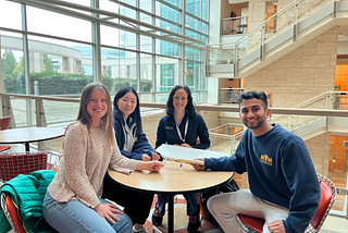 [Capstone Project Spotlight] IntelliStent®: A Non Surgical Endovascular Treatment for Congenital…