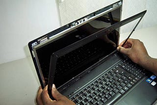 Laptop Repair Cheras