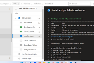 Integrating SonarQube With Azure DevOps Pipeline