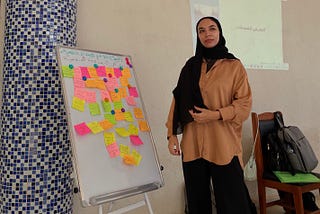 Exploring The Field Of Psychology In Algeria: With The Psychologist Nada