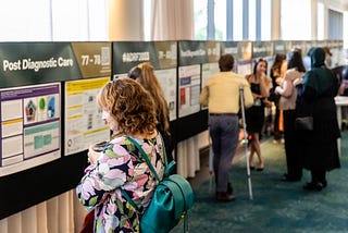 EVENT CASE STUDY: AUSTRALIAN DEMENTIA RESEARCH FORUM 2023